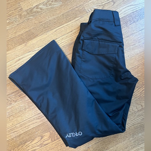 Oakley Nighthawk Biozone Pant large NWT - Picture 2 of 6